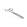 ARTERO SCISSORS ATILA CHUNKERS 7,5" 16D